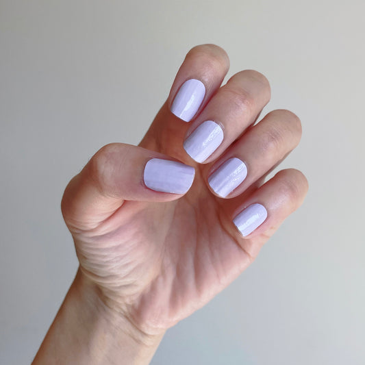 Light Lavender