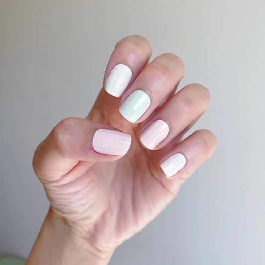 Light Pastel Mix