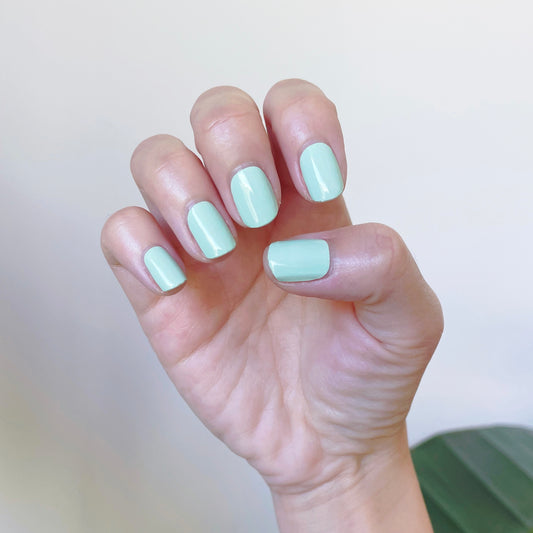 Mint Green