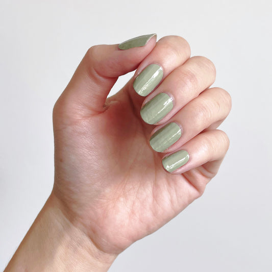 Olive Green