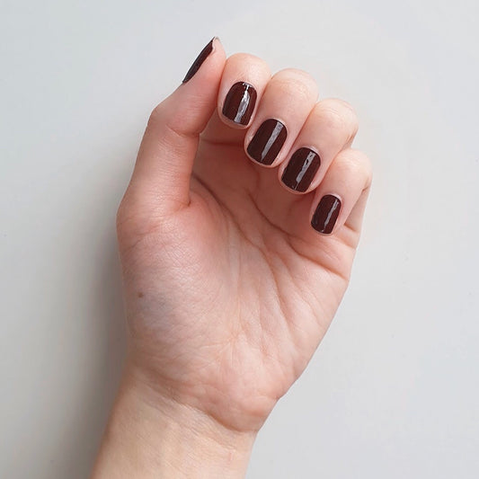 Chocolate Brown