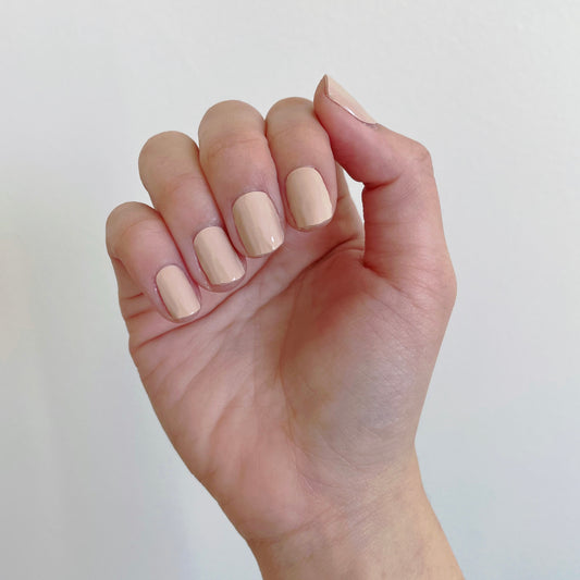 Natural Nude